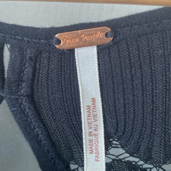 🖤Free People Shirt🖤 - Picture 5 of 11